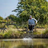 Matrix XTR300 Ultra Power 13.0m Pole
